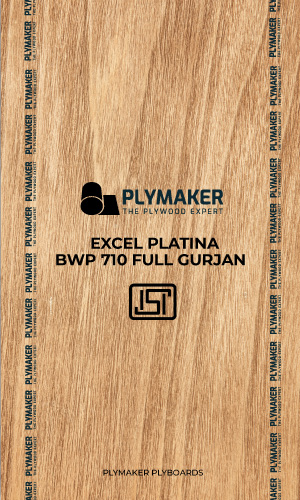 PLYMAKER-4